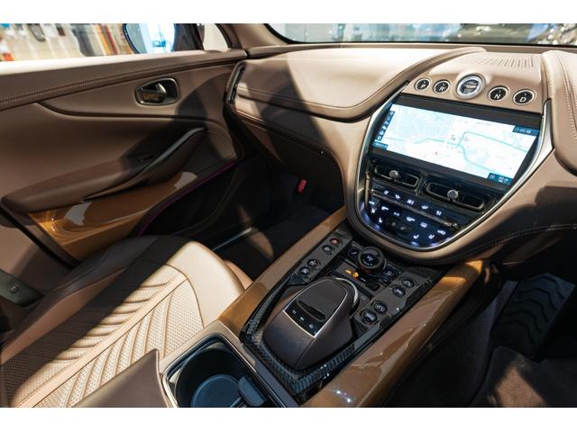 DBX 707 4WD リキッドクリムゾン(31枚目)