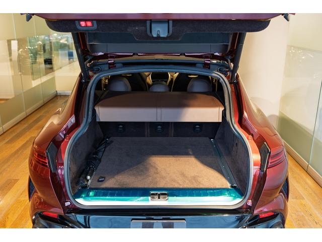 DBX 707 4WD リキッドクリムゾン(36枚目)