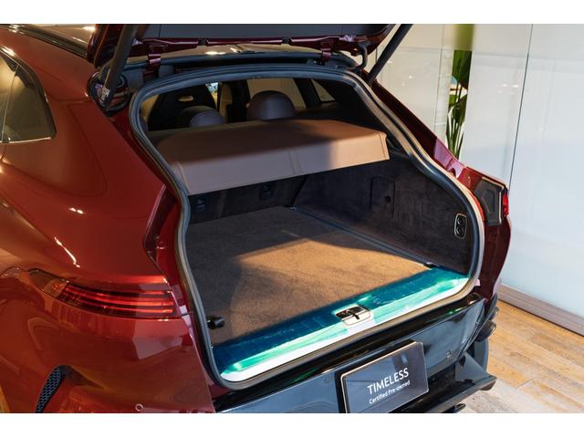 DBX 707 4WD リキッドクリムゾン(37枚目)