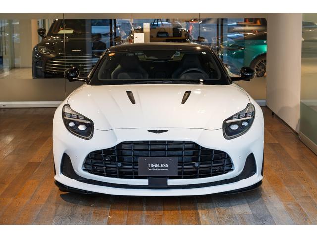 DB12 4.0 ニュートロンホワイト(3枚目)