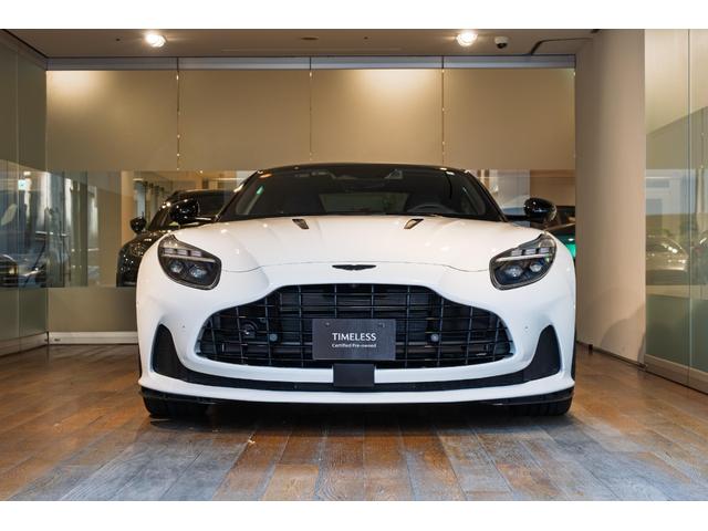 DB12 4.0 ニュートロンホワイト(5枚目)