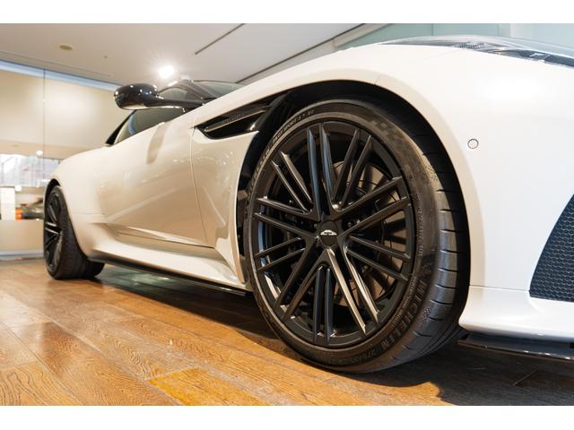 DB12 4.0 ニュートロンホワイト(15枚目)