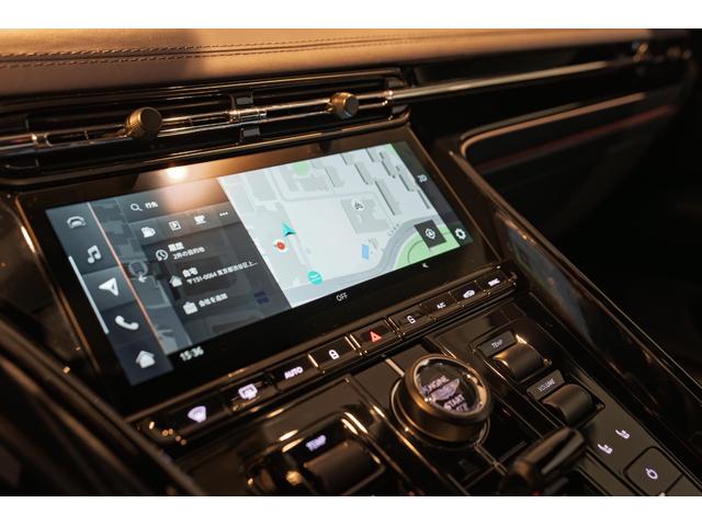 DB12 4.0 ニュートロンホワイト(28枚目)