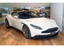 ＤＢ１１ Ｖ８　ヴォランテ　メーカー認定中古車　クルーズコントロール　レーンキープアシスト　パーキングアシスト　障害物センサー　全周囲カメラ　ＨＤＤナビ　本革シート（3枚目）