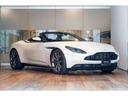 ＤＢ１１ Ｖ８　ヴォランテ　メーカー認定中古車　クルーズコントロール　レーンキープアシスト　パーキングアシスト　障害物センサー　全周囲カメラ　ＨＤＤナビ　本革シート（4枚目）