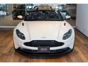 ＤＢ１１ Ｖ８　ヴォランテ　メーカー認定中古車　クルーズコントロール　レーンキープアシスト　パーキングアシスト　障害物センサー　全周囲カメラ　ＨＤＤナビ　本革シート（6枚目）