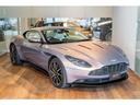 ＤＢ１１ 　Ｖ１２　ソーラーブロンズ　クルーズコントロール　レーンキープアシスト　パーキングアシスト　メーカー認定中古車　ヒルディセントコントロール　本革シート（4枚目）