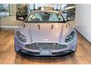 ＤＢ１１ 　Ｖ１２　ソーラーブロンズ　クルーズコントロール　レーンキープアシスト　パーキングアシスト　メーカー認定中古車　ヒルディセントコントロール　本革シート（6枚目）