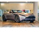 ＤＢ１１ Ｖ８　ＤＢ１１　ヴォランテ　メーカー認定中古車　クルーズコントロール　障害物センサー　オートマチックハイビーム　全周囲カメラ　ＨＤＤナビ　本革シート　シートヒーター（5枚目）