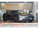 ＤＢ１１ Ｖ８　マグネティックシルバー　メーカー認定中古車　クルーズコントロール　パーキングアシスト　障害物センサー　本革シート　パワーシート　ドライブレコーダー（4枚目）