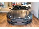 ＤＢ１１ Ｖ８　マグネティックシルバー　メーカー認定中古車　クルーズコントロール　パーキングアシスト　障害物センサー　本革シート　パワーシート　ドライブレコーダー（6枚目）