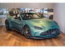 ヴァンテージ 　世界２４９台限定Ｖ１２　Ｖａｎｔａｇｅ　Ｒｏａｄｓｔｅｒ　右ハンドル　レーンキープアシスト　パーキングアシスト　障害物センサー　全周囲カメラ　ＨＤＤナビ　本革シート　シートヒーター　メーカー認定中古車（4枚目）