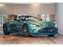 　世界２４９台限定Ｖ１２　Ｖａｎｔａｇｅ　Ｒｏａｄｓｔｅｒ　右ハンドル　レーンキープアシスト　パーキングアシスト　障害物センサー　全周囲カメラ　ＨＤＤナビ　本革シート　シートヒーター　メーカー認定中古車(6枚目)