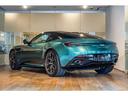 ＤＢ１２ ４．０　アストンマーティンレーシンググリーン　左ハンドル　フロアＭＴモード付８ＡＴ　認定中古車　アダプティブクルーズコントロール　ドライブレコーダー　ナビ　フルセグ　ミュージックプレイヤー接続可　ＥＴＣ（7枚目）