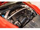 V12気筒、6.0L自然吸気エンジン。ベース車両のV12Vantage Sより24馬力強化され、600馬力(カタログ値)にパワーアップしております。