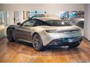 DB12 4.0 チタニウムグレー 中古車画像_3