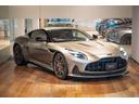 DB12 4.0 チタニウムグレー 中古車画像_4