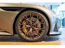 タイヤ:ミシュラン PILOT SPORT S5 アストンマーティンの専用であり、共同開発した本タイヤには「AML」の刻印がございます。サイズ:フロント275/35/ZR21 リア325/30ZR21