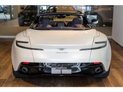 ＤＢ１１ Ｖ８　ヴォランテ　メーカー認定中古車　クルーズコントロール　レーンキープアシスト 9572554A30240415W002 4