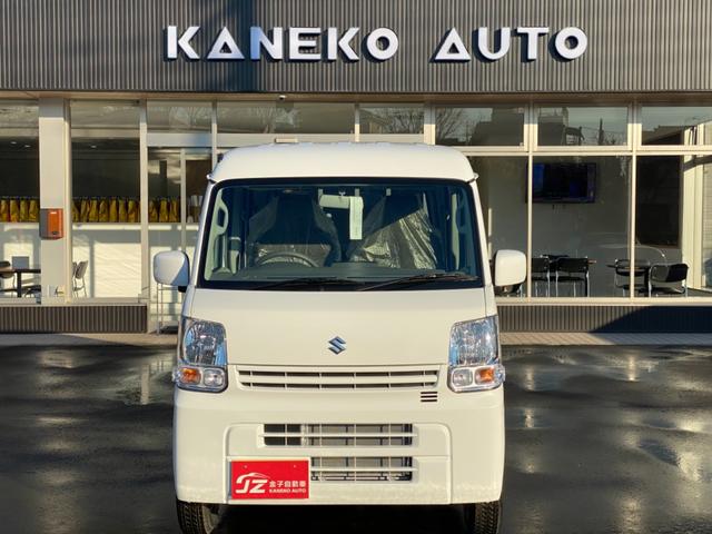 PCリミテッド 届け出済み未使用車 前席パワーウィンド(2枚目)