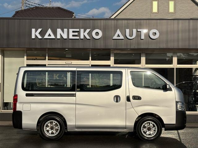 ＮＶ３５０キャラバンバン ロングＤＸターボ（5枚目）