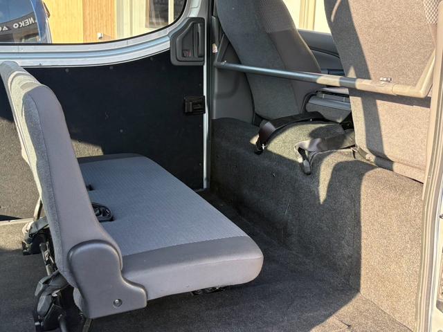 ＮＶ３５０キャラバンバン ロングＤＸターボ（17枚目）