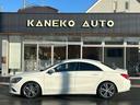 MERCEDES BENZ CLA-CLASS