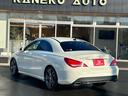 MERCEDES BENZ CLA-CLASS