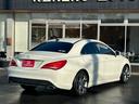 MERCEDES BENZ CLA-CLASS