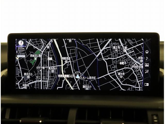 NX300 Fスポーツ マークレビンソン ムーンルーフ カラーヘッドアップディスプレイ アクセサリーコンセント ルーフレール パノラミックビューモニター 三眼フルLEDヘッドランプ 置くだけ充電(9枚目)