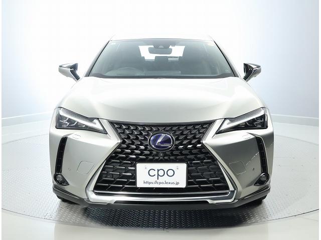 ＵＸ ＵＸ２５０ｈ　バージョンＬ　認定中古車ＣＰＯ（5枚目）