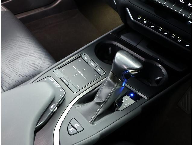ＵＸ ＵＸ２５０ｈ　バージョンＬ　認定中古車ＣＰＯ（7枚目）