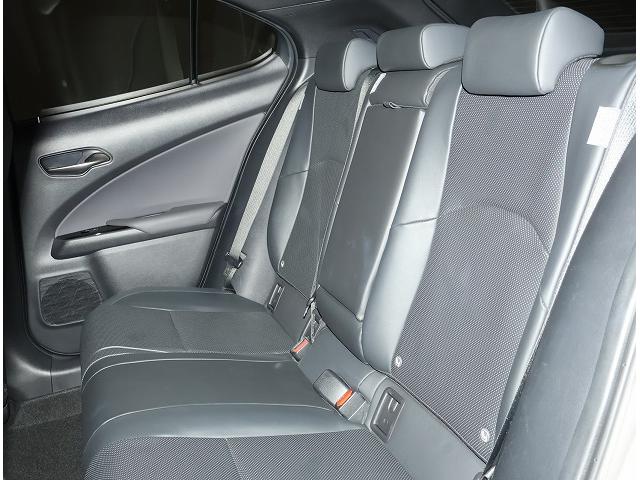 ＵＸ ＵＸ２５０ｈ　バージョンＬ　認定中古車ＣＰＯ（13枚目）