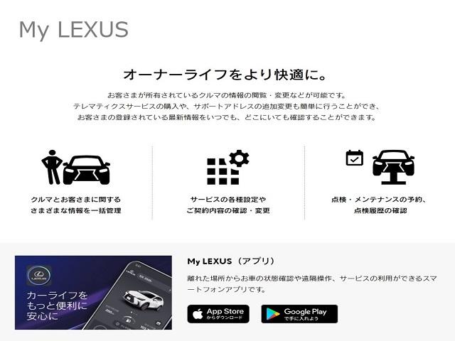 ＵＸ ＵＸ２５０ｈ　バージョンＬ　認定中古車ＣＰＯ（43枚目）