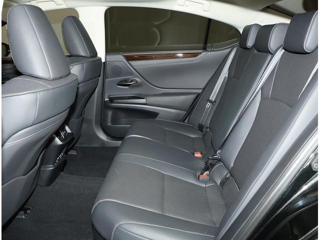 ES ES300h 認定中古車CPO ムーンルーフ(13枚目)