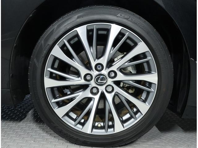 ES ES300h 認定中古車CPO ムーンルーフ(15枚目)