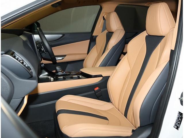 ＮＸ ＮＸ３５０ｈ　Ｆスポーツ　認定中古車ＣＰＯ　デジタルインナーミラー　ムーンルーフ　ドライブレコーダー　２０インチアルミホイール（11枚目）
