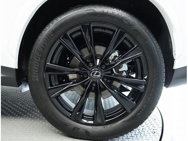ＮＸ ＮＸ３５０ｈ　Ｆスポーツ　認定中古車ＣＰＯ　デジタルインナーミラー　ムーンルーフ　ドライブレコーダー　２０インチアルミホイール（16枚目）