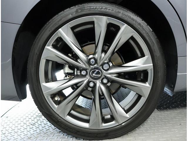 ES ES300h Fスポーツ 認定中古車CPO ムーンルーフ標準装備 プリクラッシュセーフティーシステム バックモニター L-TEX(合皮)シート ブラインドスポットモニター(11枚目)