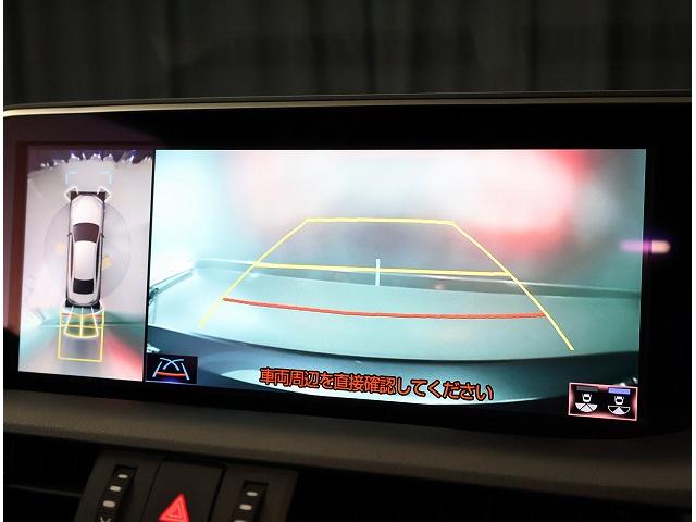 ES ES300h Fスポーツ 認定中古車CPO ムーンルーフ標準装備 プリクラッシュセーフティーシステム バックモニター L-TEX(合皮)シート ブラインドスポットモニター(13枚目)