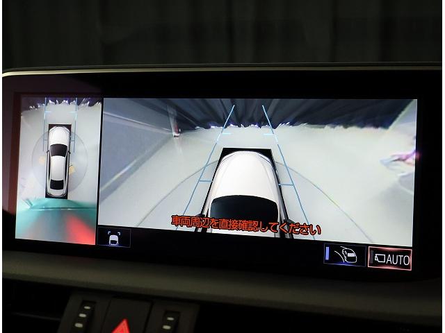 ES ES300h Fスポーツ 認定中古車CPO ムーンルーフ標準装備 プリクラッシュセーフティーシステム バックモニター L-TEX(合皮)シート ブラインドスポットモニター(14枚目)