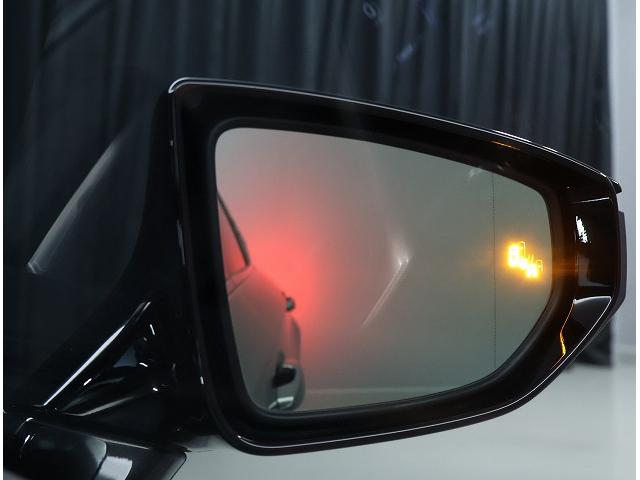 ES ES300h Fスポーツ 認定中古車CPO ムーンルーフ標準装備 プリクラッシュセーフティーシステム バックモニター L-TEX(合皮)シート ブラインドスポットモニター(19枚目)