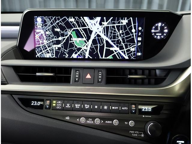 ＥＳ ＥＳ３００ｈ　Ｆスポーツ　認定中古車ＣＰＯ（9枚目）