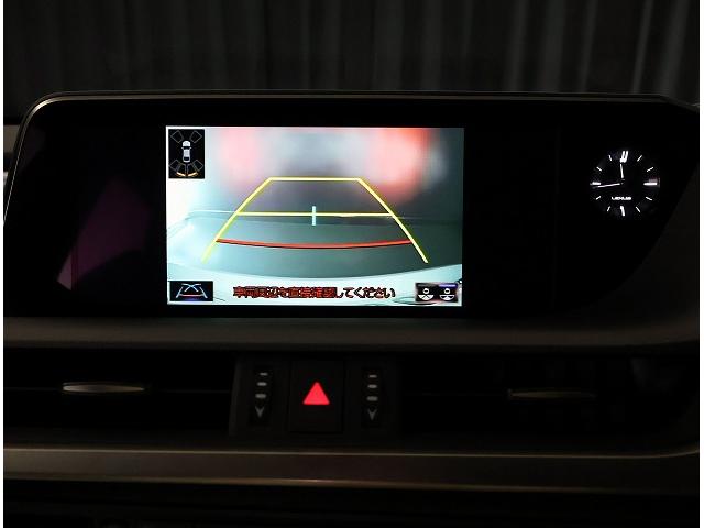 ＥＳ ＥＳ３００ｈ　Ｆスポーツ　認定中古車ＣＰＯ（10枚目）