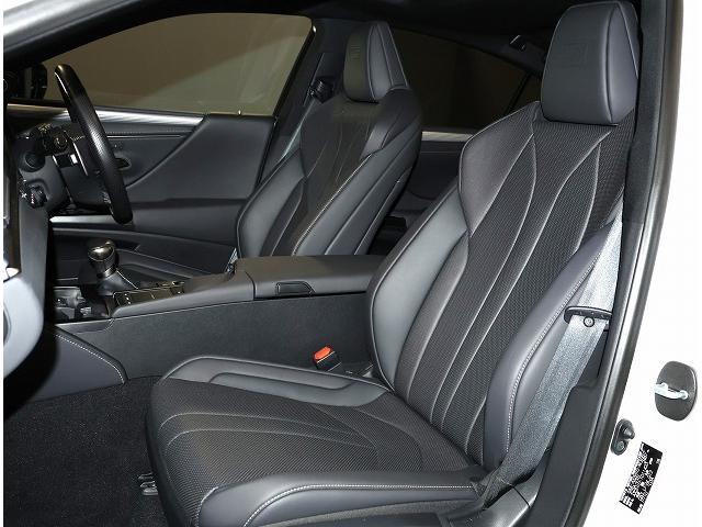 ＥＳ ＥＳ３００ｈ　Ｆスポーツ　認定中古車ＣＰＯ（13枚目）