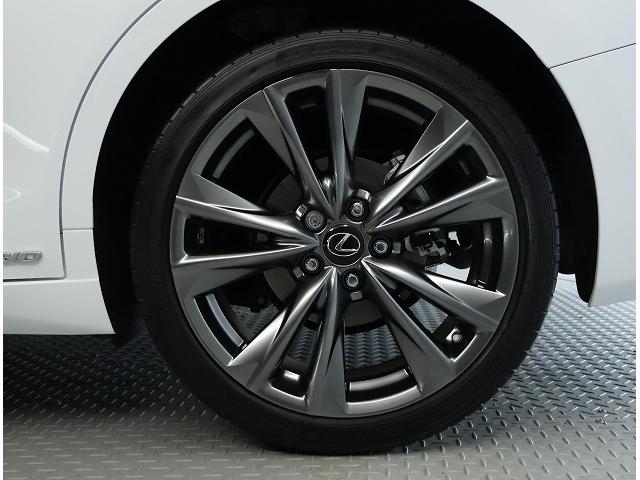 ＥＳ ＥＳ３００ｈ　Ｆスポーツ　認定中古車ＣＰＯ（18枚目）