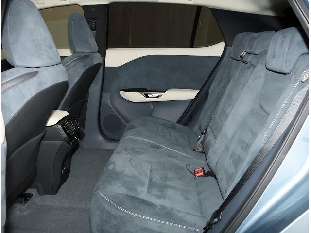 RZ RZ450e バージョンL 認定中古車CPO(10枚目)