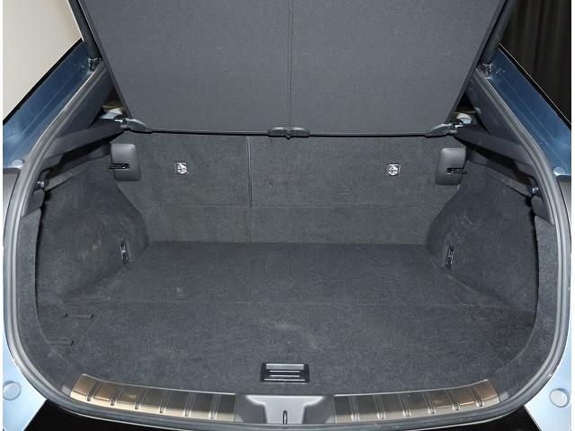 RZ RZ450e バージョンL 認定中古車CPO(11枚目)