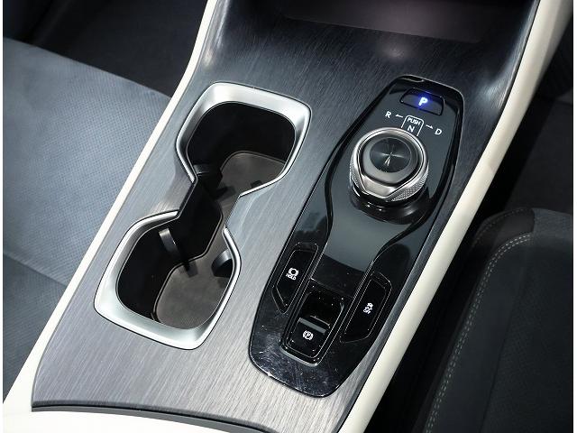 RZ RZ450e バージョンL 認定中古車CPO(14枚目)