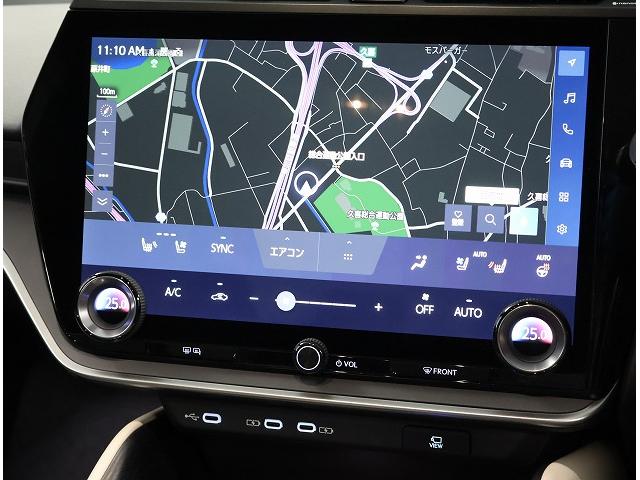 RZ RZ450e バージョンL 認定中古車CPO(15枚目)